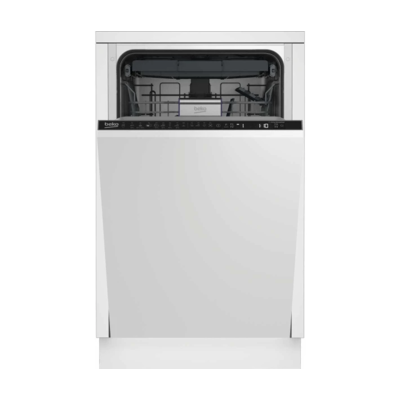 Посудомийна машина Beko DIS28123 Изображение