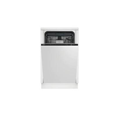 Посудомийна машина Beko BDIS38040A Зображення
