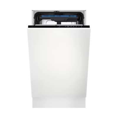Вбудована посудомийна машина Electrolux EEA913100L AirDry Зображення