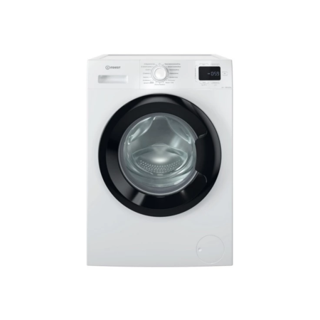 Пральна машина Indesit IM602BMYTIMEUA Изображение