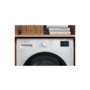 Пральна машина Indesit IM602BMYTIMEUA Изображение