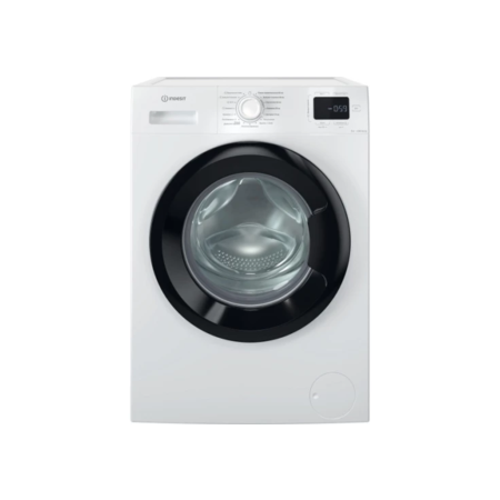 Пральна машина Indesit IM812BMYTIMEUA Изображение