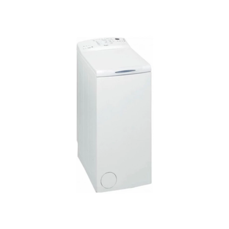 Пральна машина Whirlpool AWE66710UA Изображение