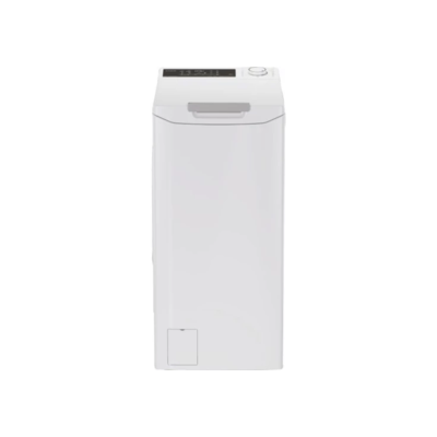 Пральна машина Candy TCA264TM5-S Изображение