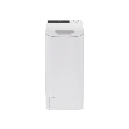 Пральна машина Candy TCA264TM5-S Изображение