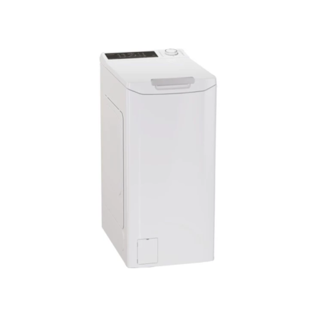Пральна машина Candy TCA264TM5-S Изображение