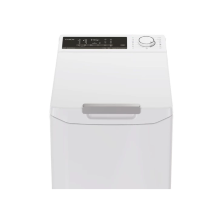 Пральна машина Candy TCA264TM5-S Изображение