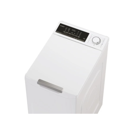 Пральна машина Candy TCA264TM5-S Изображение
