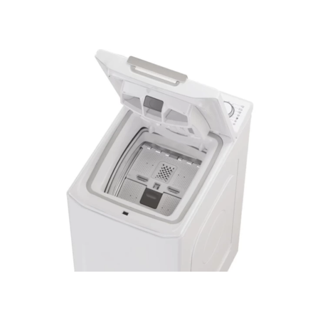 Пральна машина Candy TCA264TM5-S Изображение