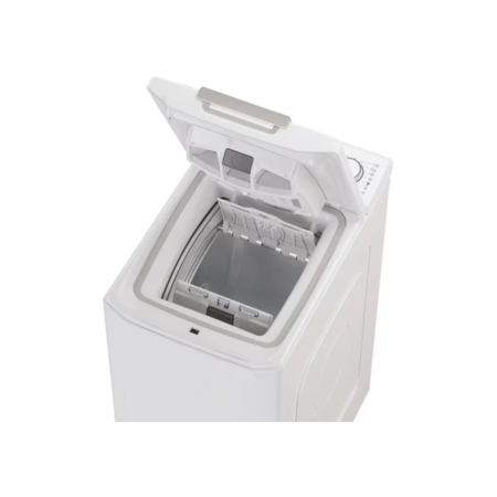 Пральна машина Candy TCA264TM5-S Изображение