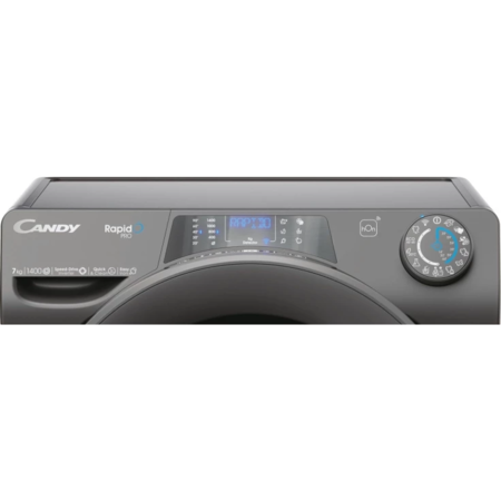Пральна машина Candy RP4 476BWMRR/1-S Изображение