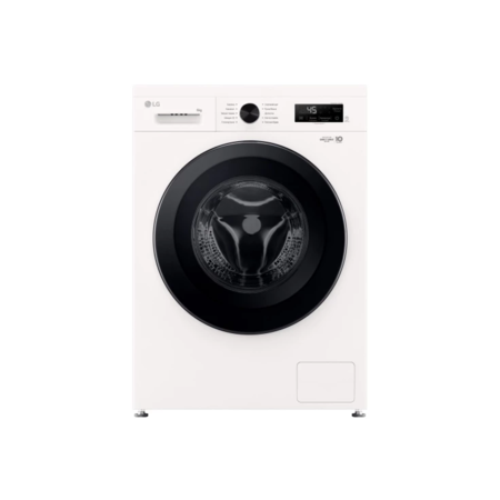 Пральна машина LG F2Y1NS6W Изображение