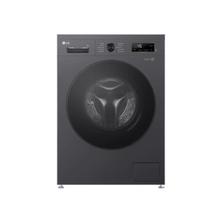 Пральна машина LG F2Y1HS5J Изображение