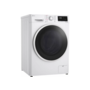 Пральна машина вузька LG F2V3HS7WW Изображение