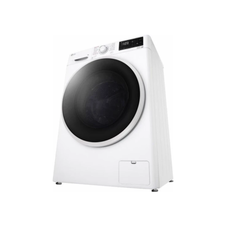 Пральна машина вузька LG F2V3HS7WW Изображение