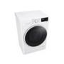 Пральна машина вузька LG F2V3HS7WW Изображение