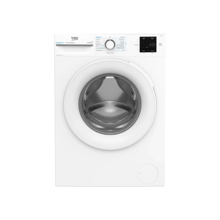 Пральна машина Beko BM1WFSU38033WW Изображение