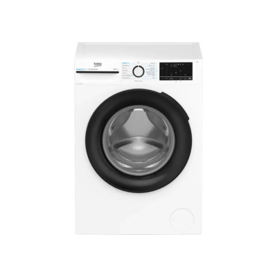 Пральна машина BEKO BM3WFSU48435WB Изображение