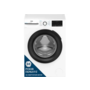 Пральна машина BEKO BM3WFSU48435WB Изображение