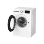 Пральна машина BEKO BM3WFSU48435WB Изображение