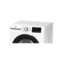 Пральна машина BEKO BM3WFSU48435WB Изображение