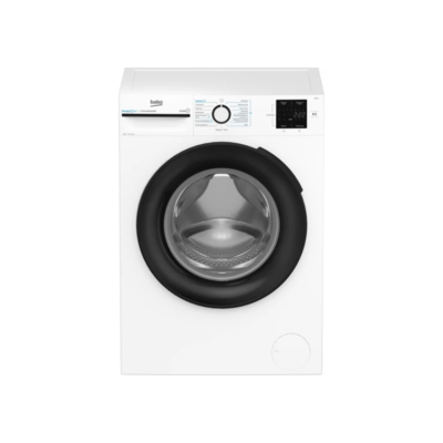 Пральна машина Beko BM1WFU39233WB Изображение
