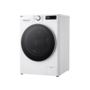 Пральна машина LG F4Y5RS0W Изображение