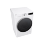 Пральна машина LG F4Y5RS0W Изображение