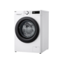 Пральна машина LG F4Y5ES6W Изображение