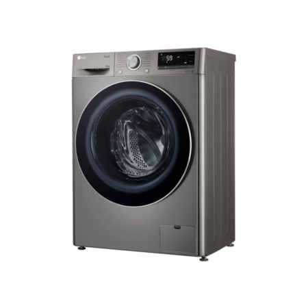 Пральна машина вузька LG F2V5GS9PW Изображение