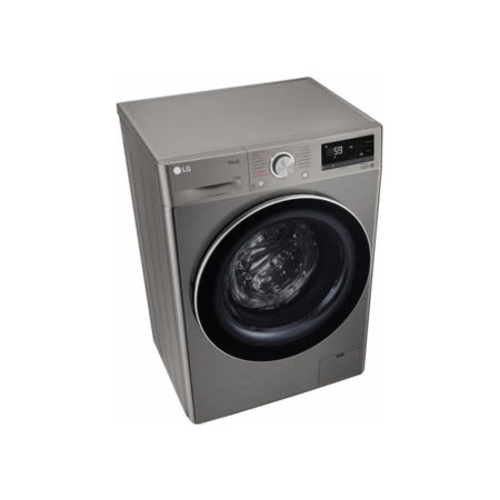 Пральна машина вузька LG F2V5GS9PW Изображение