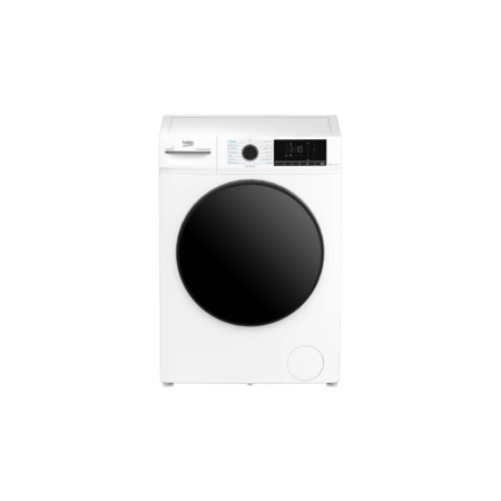 Пральна машина Beko BMM5DFO5741W Изображение