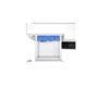 Пральна машина Beko BMM5DFO5741W Изображение