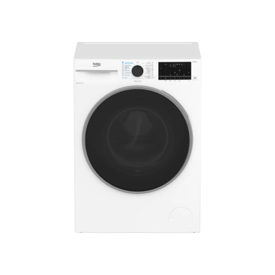 Пральна машина Beko B5DFT58447W Зображення