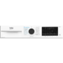 Пральна машина Beko B5DFT58447W Изображение