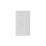 Пральна машина Beko BM3WFU410435WB Изображение