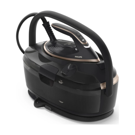Парогенератор Philips PerfectCare PSG8300/80 Зображення