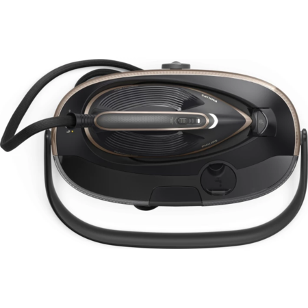 Парогенератор Philips PerfectCare PSG8300/80 Зображення