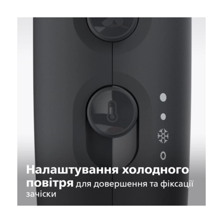 Фен Philips BHD360/20 серії 3000 Зображення
