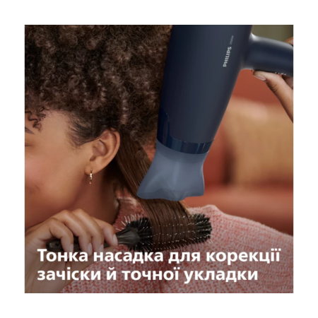 Фен Philips BHD360/20 серії 3000 Зображення