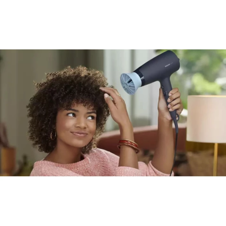 Фен Philips BHD360/20 серії 3000 Зображення