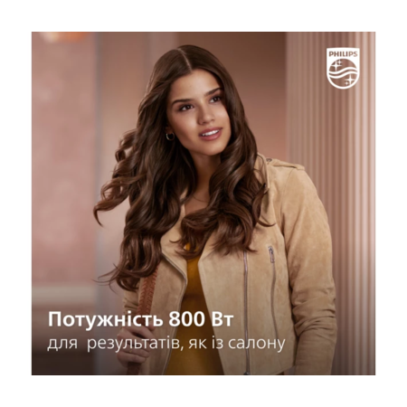 Фен-щітка Philips BHA310/00 Зображення