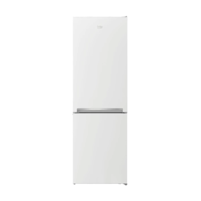 Холодильник Beko RCNA366K30W Изображение