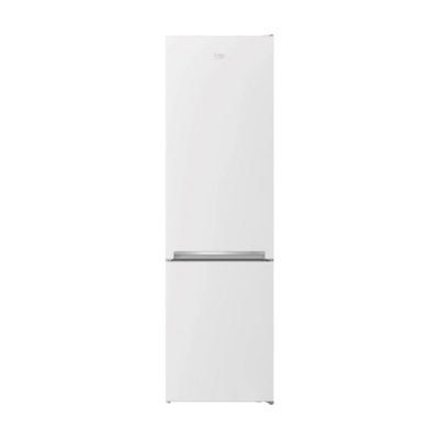 Холодильник Beko RCNA406I30W Изображение