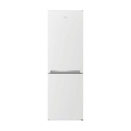 Холодильник Beko RCSA366K30W Изображение
