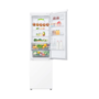 Холодильник LG GW-B509FVFW Изображение