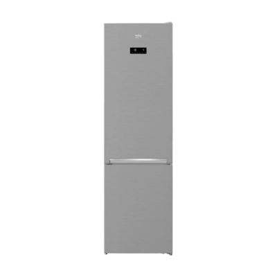 Холодильник Beko RCNA406E35ZXB Зображення