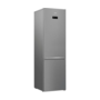 Холодильник Beko RCNA406E35ZXB Зображення