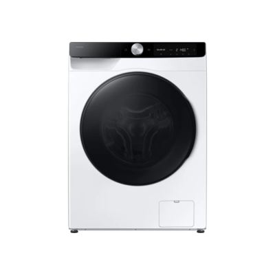 Прально-сушильна машина Samsung WD90DG6G94BKUA Зображення