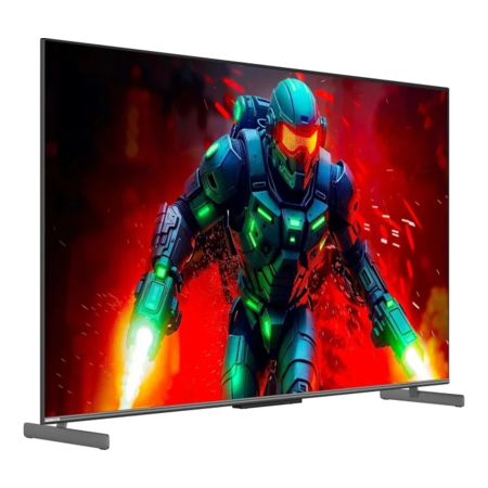Телевізор Ergo 65MQ95 Game PRO Зображення